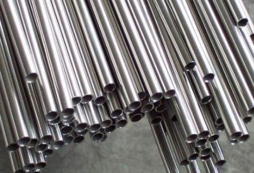 201不銹鋼裝飾管